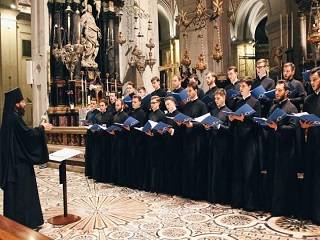 Шесть церковных хоров УПЦ примут участие в международном фестивале в Польше